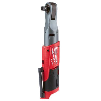 M12 FIR12-0 - Subkompaktowa grzechotka udarowa 1/2", 12 V, FUEL™, bez wyposażenia