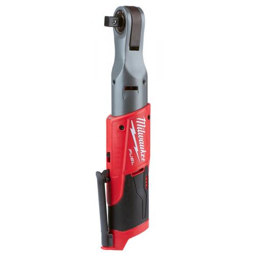 M12 FIR12-0 - Sub compact 1/2″ ratchet 12 V, FUEL™, without equipment