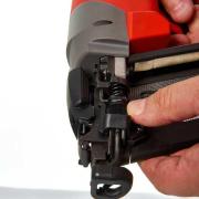 M18 CN16GA-0 - Gwoździarka 18 V 16GA , FUEL™, bez wyposażenia