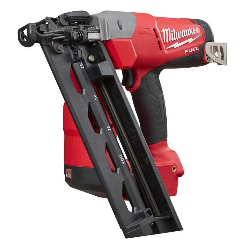 M18 CN16GA-0 - Gwoździarka 18 V 16GA , FUEL™, bez wyposażenia