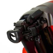 M18 CN18GS-202X - Gwoździarka 18 V 16GA, FUEL™, w walizce, z 2 akumulatorami i ładowarką