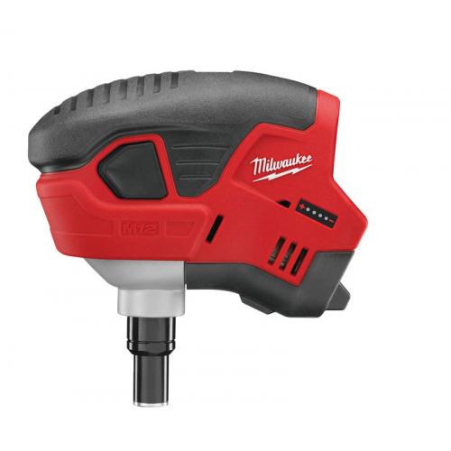 C12 PN-0 - Sub compact palm nailer 12 V, without equipment, 4933427182