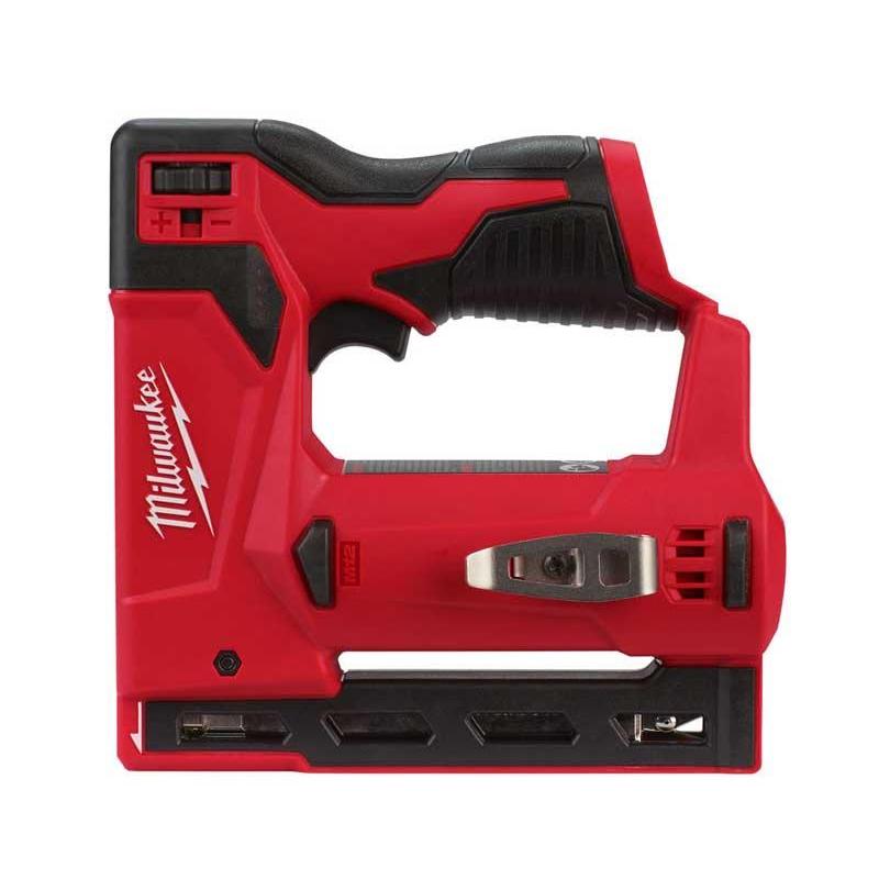 MILWAUKEE - M12 BST-0 - Subkompaktowy zszywacz 12 V - 4933459634