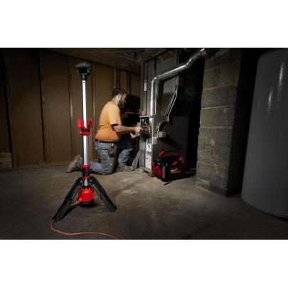 M12 SAL-0 - Lampa stojąca 12 V