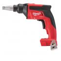 M18 FSG-0X - Screw gun 18 V, FUEL™, in case, without equipment, 4933459201