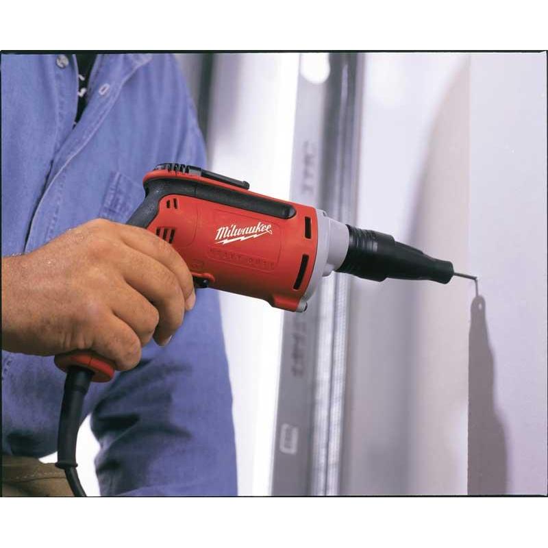 DWSE 4000 Q - Wkrętarka do suchej zabudowy 725 W