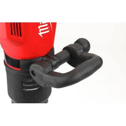 K 1528 H - Młot wyburzeniowy w klasie 15 kg o mocy 2100 W, uchwyt Hex 28 mm, w walizce