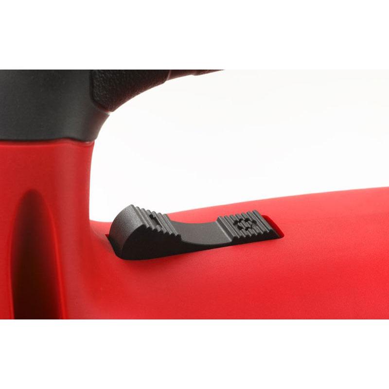 K 1528 H - Młot wyburzeniowy w klasie 15 kg o mocy 2100 W, uchwyt Hex 28 mm, w walizce