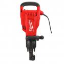 K 1530 H - Breaking hammer class 15 kg, 2100 W, HEX 30 mm, in case, 4933464117