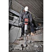 K 2500 H - Młot wyburzeniowy w klasie 25 kg o mocy 2500 W, uchwyt Hex 28 mm
