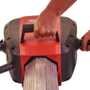 K 2500 H - Młot wyburzeniowy w klasie 25 kg o mocy 2500 W, uchwyt Hex 28 mm