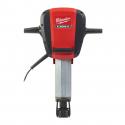 K 2500 H - Breaking hammer class 25 kg, 2100 W, HEX 28 mm, 4933459602