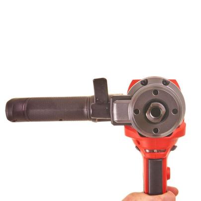 M18 FPM-0X - Mieszarka akumulatorowa 18 V, FUEL™, w walizce