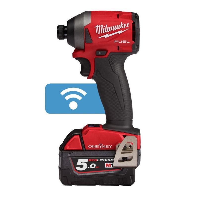 Yukimilk MILWAUKEE - M12 FDDXKIT-202X - Wiertarko-wkrętarka z