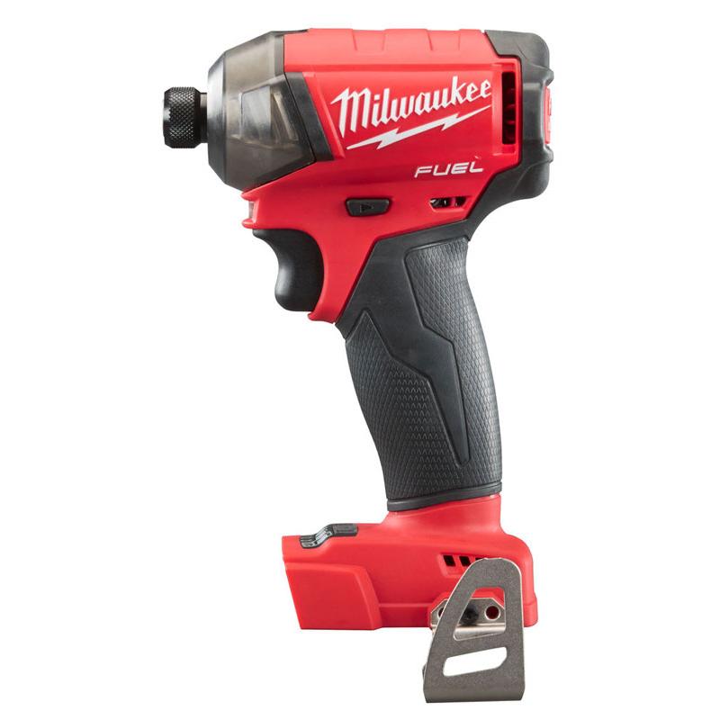 Milwaukee m18fid2 2025 impact driver