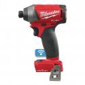 M18 ONEID-0 - 1/4″ HEX impact driver 18 V, FUEL™ ONE-KEY™, without equipment, 4933451151