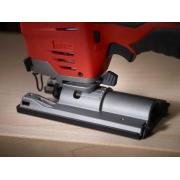 M12 JS-0 - Subkompaktowa wyrzynarka 12 V, bez wyposażenia