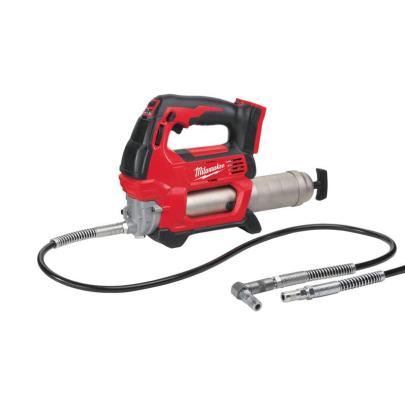 M18 GG-0 - Smarownica 18 V, HEAVY DUTY, bez wyposażenia