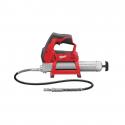 M12 GG-0 - Sub compact grease gun 12 V, without equipment