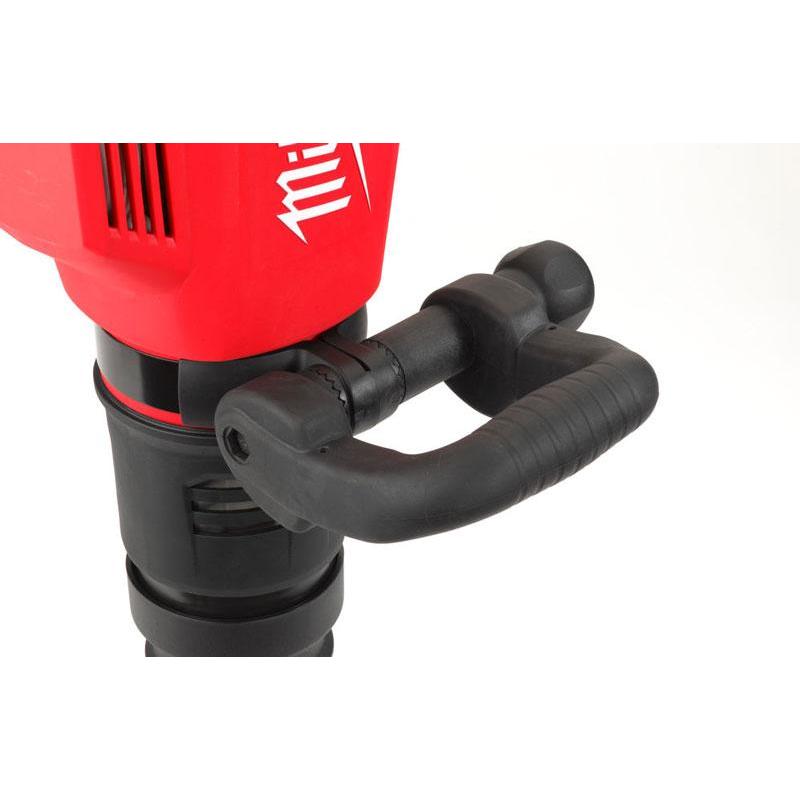 K 1000 S - Młot wyburzeniowy SDS-Max w klasie 10 kg o mocy 1750 W, w walizce K 1000 S - Młot wyburzeniowy SDS-Max w klasie 10 kg o mocy 1750 W, w walizce