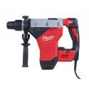 K 850 S - SDS-Max drilling and breaking hammer class 5 kg, 1400 W, in case, 4933464896