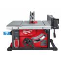 M18 FTS210-0 - Table saw 63.5 mm, 18 V, ONE-KEY™, without equipment