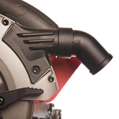 M18 CCS55-0X - Pilarka tarczowa 55 mm, 18 V, FUEL™, w walizce, bez wyposażenia