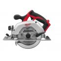 HD18 CS-0 - Circular saw for wood and plastic 55 mm, 18 V, HEAVY DUTY, without equipment