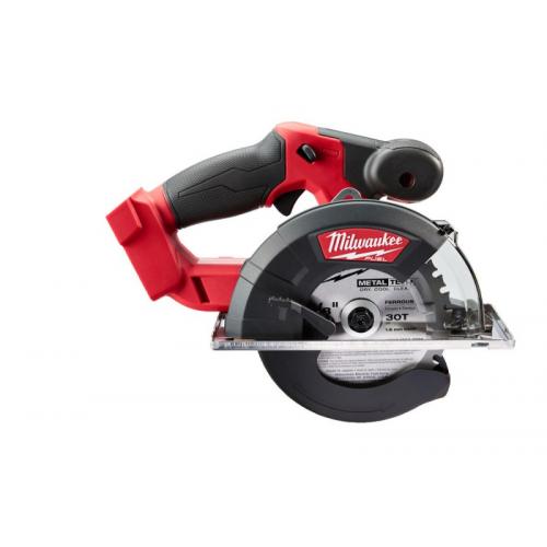 M18 FMCS-0 - Metal saw 57 mm, 18 V, FUEL™, without equipment, 4933459191