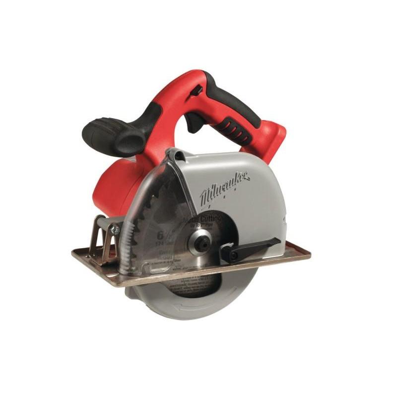 HD28 MS-0 - Piła tarczowa do cięcia metalu 61 mm, 28 V, bez wyposażenia