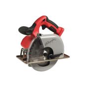 HD28 MS-0 - Piła tarczowa do cięcia metalu 61 mm, 28 V, bez wyposażenia