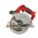 HD28 MS-0 - Metal dry cut saw 61 mm, 28 V, HEAVY DUTY, without equipment, 4933416880