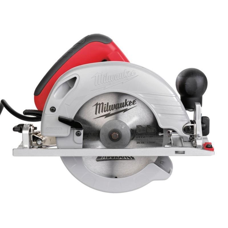CS 55 - Pilarka tarczowa 56 mm, 1200 W CS 55 - Pilarka tarczowa 56 mm, 1200 W
