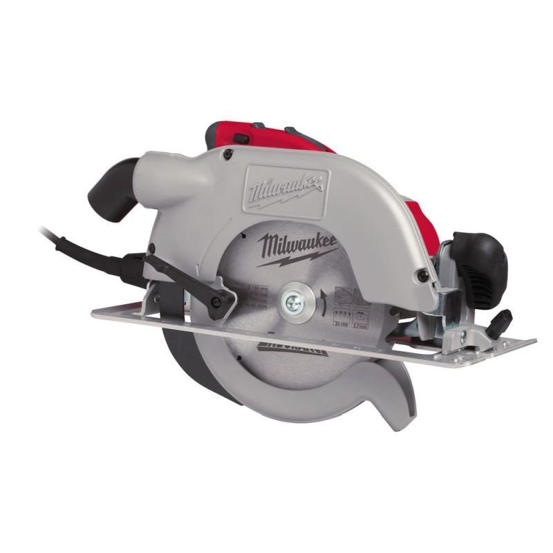 SCS 65 Q - Pilarka tarczowa 65 mm, 1000 W, w walizce SCS 65 Q - Pilarka tarczowa 65 mm, 1000 W, w walizce