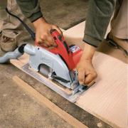 SCS 65 Q - Pilarka tarczowa 65 mm, 1000 W, w walizce