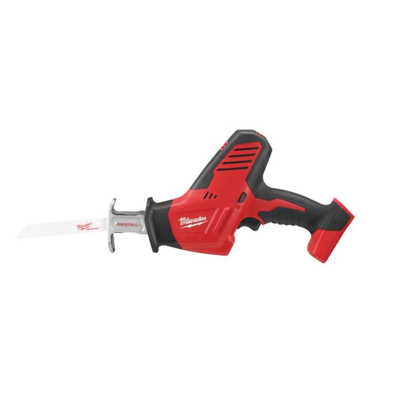 MILWAUKEE - C18 HZ-0 - Universal compact saw 18 V