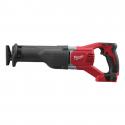 M18 BSX-0 - Reciprocating saw 18 V, SAWZALL®, HEAVY DUTY, without equipment