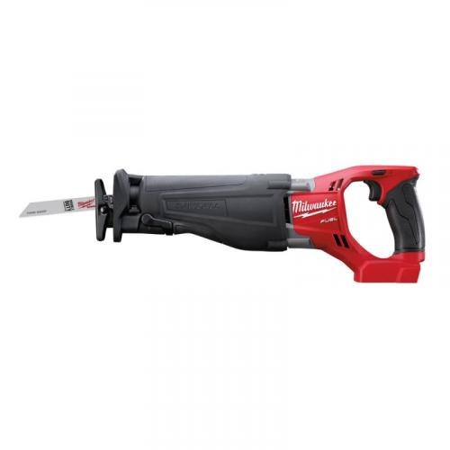 M18 CSX-0 - Reciprocating saw 18 V, SAWZALL™, FUEL™, without equipment, 4933446085