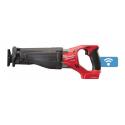 M18 ONESX-0 - Reciprocating saw 18 V, SAWZALL®, ONE-KEY™, without equipment, 4933451665