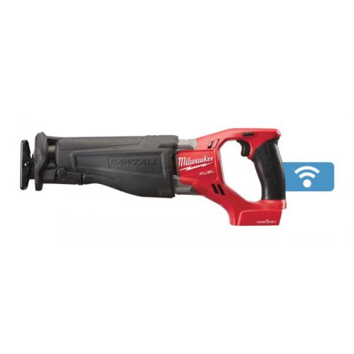 M18 ONESX-0 - Reciprocating saw 18 V, SAWZALL®, ONE-KEY™, without equipment