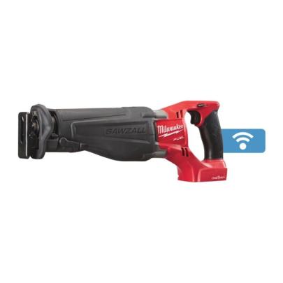 M18 ONESX-0X - Piła szablasta 18 V, SAWZALL®, ONE-KEY™, w walizce, bez wyposażenia