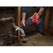 M18 ONESX-502X - Piła szablasta 18 V, SAWZALL®, ONE-KEY™, w walizce z 2 akumulatorami i ładowarką