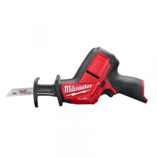 M12 CHZ-0 - Sub compact reciprocating saw 12 V, HACKZALL™, FUEL™, without equipment, 4933446960