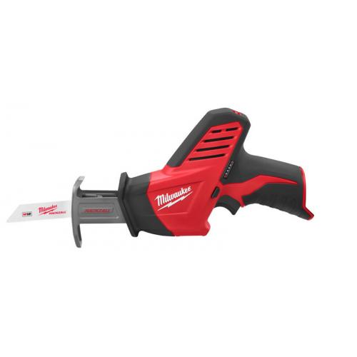 C12 HZ-0 - Sub compact reciprocating saw 12 V, HACKZALL™, without equipment, 4933411925