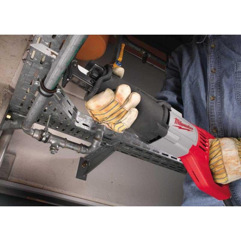 SSD 1100 X - Piła szablasta o mocy 1100W, w walizce