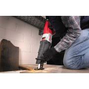 SSD 1100 X - Piła szablasta o mocy 1100W, w walizce