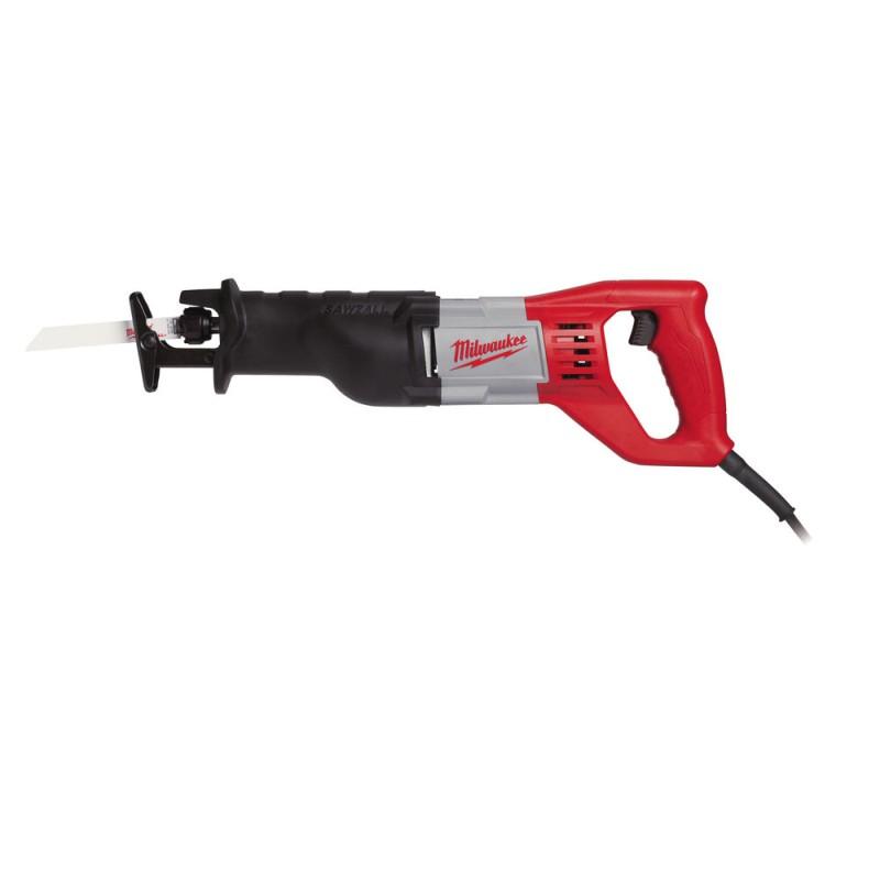 MILWAUKEE SSD 1100 X Reciprocating saw 1100 W in case