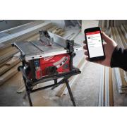 M18 FTS210-121B - Pilarka tarczowa stołowa śr. 210 mm, 18 V, ONE-KEY™, z akumulatorem i ładowarką