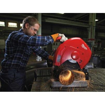 CHS 355 - Przecinarka do metalu 2300 W