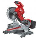 M18 FMS254-0 - Mitre saw 254 mm, 18 V, FUEL™, without equipment, 4933451729